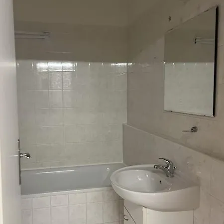 5 Barrandov- Daniela شقة