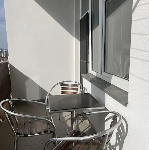 5 Barrandov- Daniela Apartmán Praha