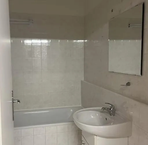 5 Barrandov- Daniela Apartmán