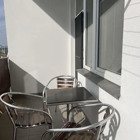 5 Barrandov- Daniela Apartmán Praha